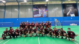 SeRU-nya Tepok Bulu Kospin Sumber Rizki Utama