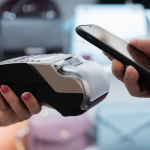 Cashless Society