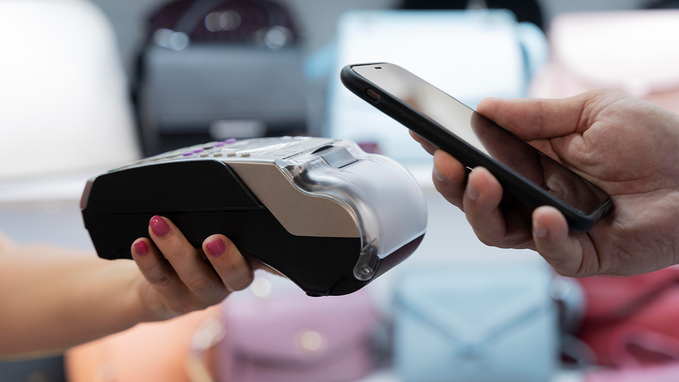 Cashless Society