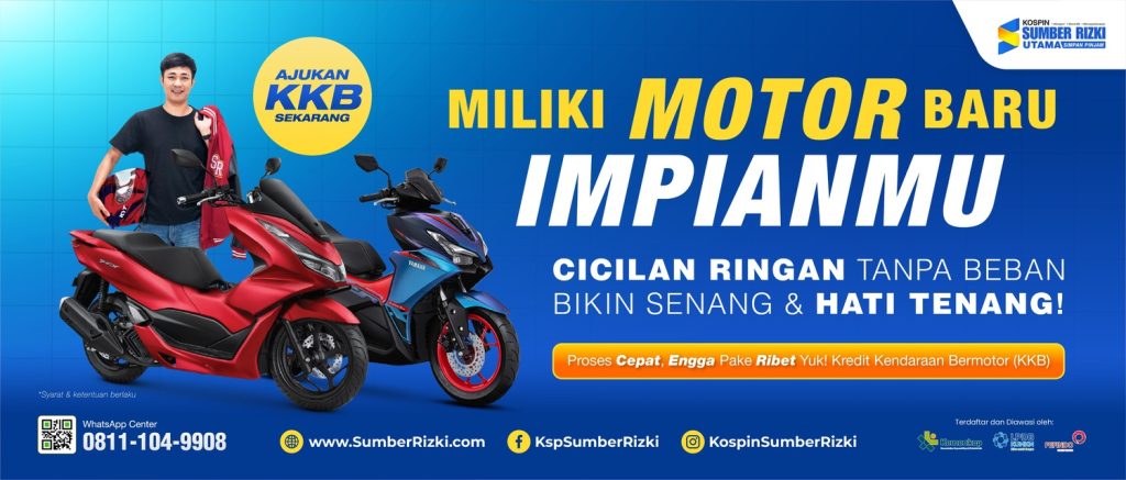 KKB Kospin Sumber Rizki