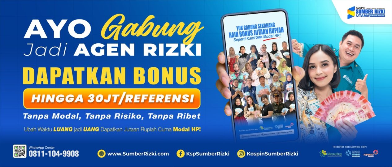 Agen Rizki